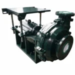 Bomba Horizontal sello Seco 4”x3”