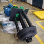 Bombas Verticales para Lodos