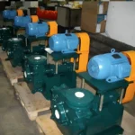 Bombas SRL (2”1/2”x2”) S.H.